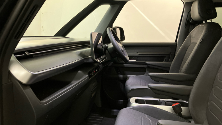 Volkswagen ID. Buzz 210kW Style Pro 86kWh 5dr LWB Auto [7 Seat] Electric Estate